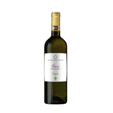 Roberto Sarotto Gavi Virgilio 75cl