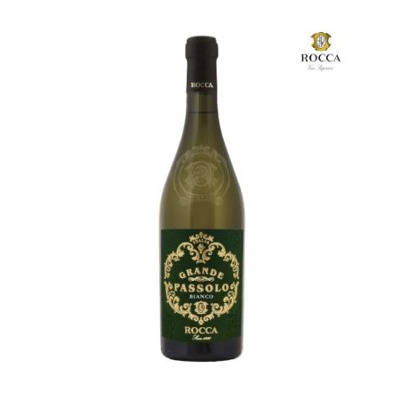 Rocca Grande Passolo Bianco 75cl