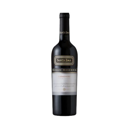 Santa Ema Syrah Gran Reserva  Carmenere75cl