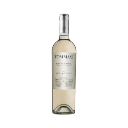 Tommasi Pinot Grigio  Le Rosse 75cl