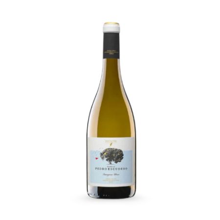Valdelagunde Finca Escudero Sauvignon Blanc 75cl