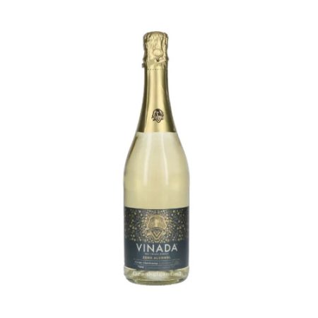Vinada Chardonnay Alc. Vrij 0.0% 75cl