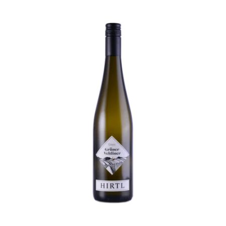 Gruner Veltinger van het Huis Hirtl 75cl